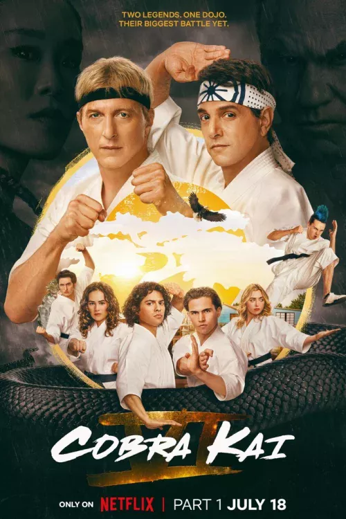 Cobra Kai